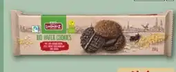 REWE Henry Lambertz Bio Hafer Cookies Angebot