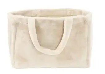 Mömax mömax modern living Felltasche Liz Angebot