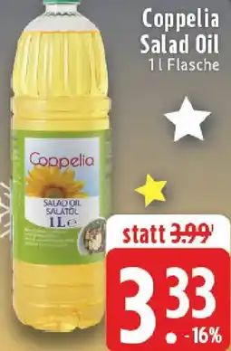 Edeka Coppelia Salad Oil Angebot