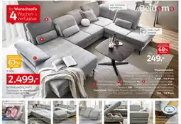 XXXLutz Wohnlandschaft Angebot