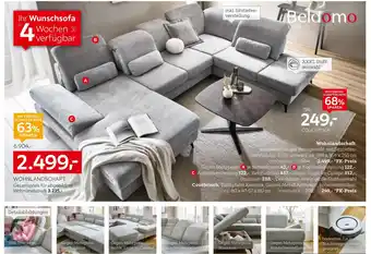 XXXLutz Wohnlandschaft Angebot