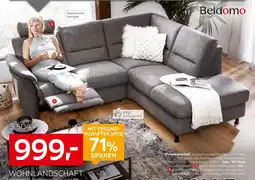 XXXLutz Wohnlandschaft Angebot