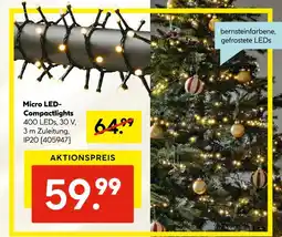 Hellweg Micro led-compactlights Angebot