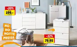 SCONTO Kommode Angebot