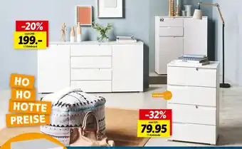SCONTO Kommode Angebot