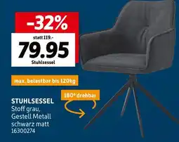 SCONTO Stuhlsessel Angebot