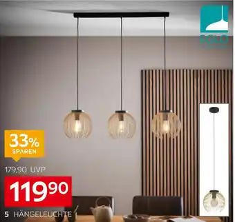 XXXLutz Eglo hängeleuchte „venezuela“ Angebot