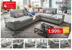 XXXLutz Beldomo wohnlandschaft Angebot