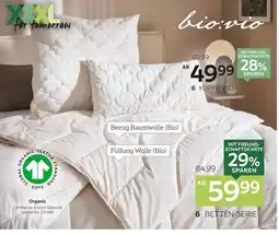 XXXLutz Ganzjahresbett, ca. 135 x 200 cm Angebot