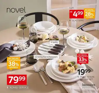 XXXLutz Novel kombi-service „vola Angebot