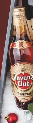 Lidl Havana club original Angebot