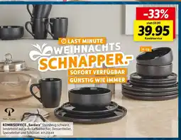 SCONTO Peill + putzler kombiservice 'sardara' Angebot