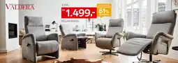 XXXLutz Valdera relaxsessel Angebot