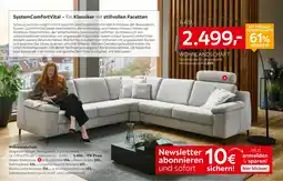 XXXLutz Wohnlandschaft Angebot