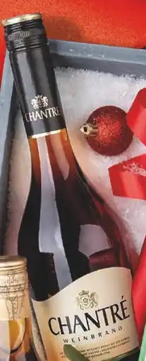 Lidl Chantre weinbrand Angebot