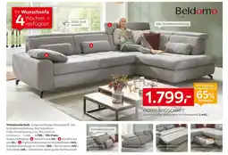 XXXLutz Wohnlandschaft Angebot