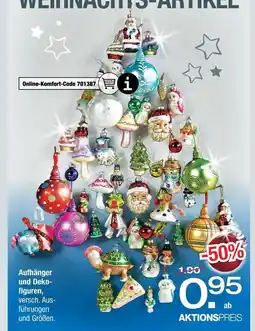 Ostermann Aufhänger und dekofiguren Angebot