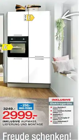 Ostermann Küche Angebot