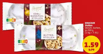 PENNY Douceur stollen Angebot