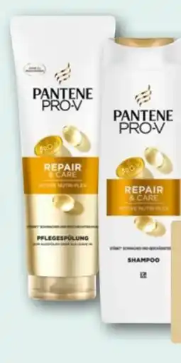 REWE Pantene Pro-V Repair & Care Spülung Angebot