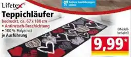 Norma Lifetex Teppichläufer Angebot