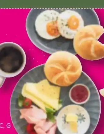 Mömax Mömax Großes Classici Frühstück Angebot