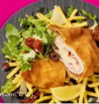 Mömax Mömax Mia Cucina Cordon Bleu Angebot