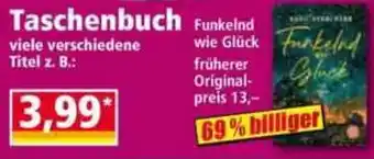Norma Funkelnd wie Glück Angebot