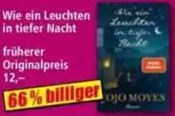 Norma Wie ein Leuchten in tiefer Nacht Angebot