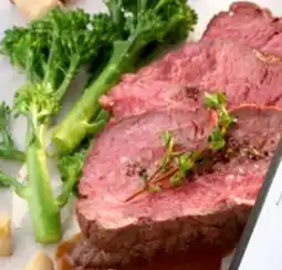 Galeria Markthalle Wagyu Filet Angebot