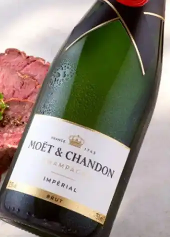 Galeria Markthalle Moët & Chandon Champagner Brut Impérial Angebot