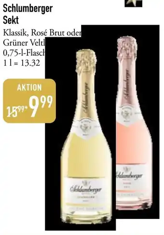 Galeria Markthalle Schlumberger Sekt Angebot