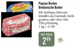 Galeria Markthalle Paysan Breton Bretonische Butter Angebot