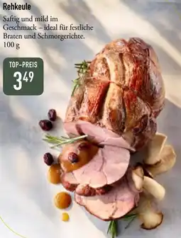 Galeria Markthalle Rehkeule Angebot