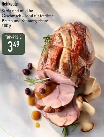 Galeria Markthalle Rehkeule Angebot