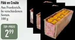 Galeria Markthalle Pâté en Croûte Angebot