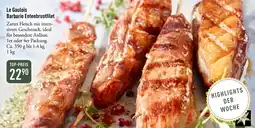 Galeria Markthalle Le Gaulois Barbarie Entenbrustfilet Angebot