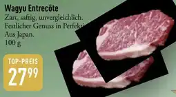 Galeria Markthalle Wagyu Entrecôte Angebot
