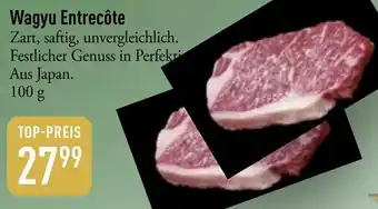 Galeria Markthalle Wagyu Entrecôte Angebot