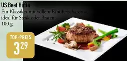 Galeria Markthalle US Beef Hüfte Angebot