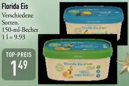 Galeria Markthalle Florida Eis Angebot