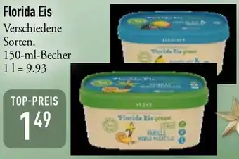 Galeria Markthalle Florida Eis Angebot