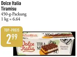 Galeria Markthalle Dolce Italia Tiramisu Angebot
