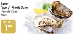 Galeria Markthalle Auster "Apero" Fine de Claire Angebot