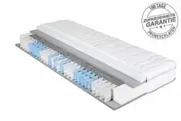 Opti Wohnwelt Mondo Matratze Angebot
