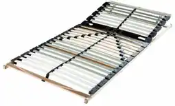 Opti Wohnwelt Mondo Lattenrahmen Maxi Strong Angebot