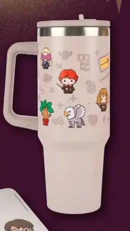 REWE Giant Cup Harry Potter Angebot