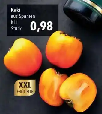 CITTI Markt Kaki Angebot