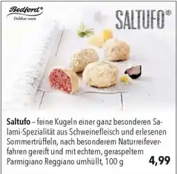 CITTI Markt Bedford SALTUFO Angebot