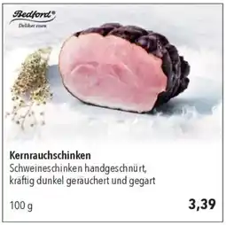 CITTI Markt Bedford Kernrauchschinken Angebot
